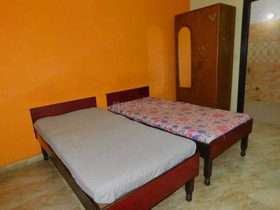 Bedroom Image of Suvidha Boys PG in Sector 71