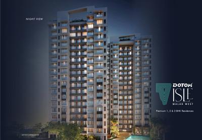 2 BHK Flat
