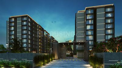 3 BHK फ़्लैट
