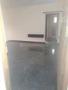 1 BHK Independent Floor
