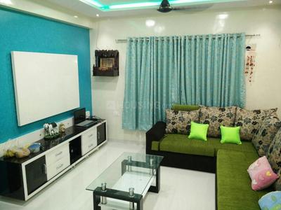 Gallery Cover Image of 1050 Sq.ft 2 BHK Apartment for rent in Borivali West for 35000
