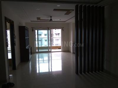 3 BHK Apartment