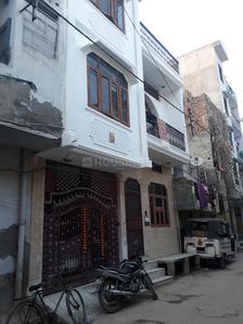 5 BHK Independent House