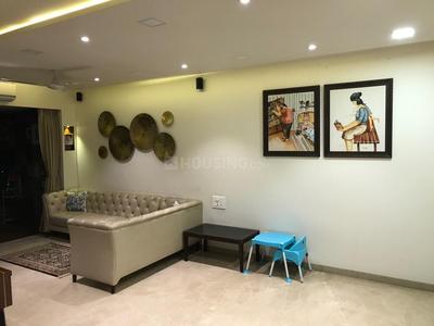 3 BHK Apartment