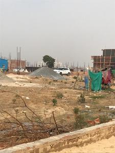 Residential Plot