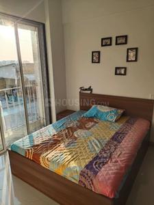 2 BHK अपार्टमेंट
