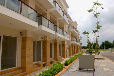 3 BHK Apartment