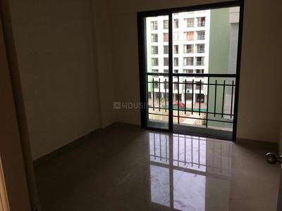 1 BHK Apartment