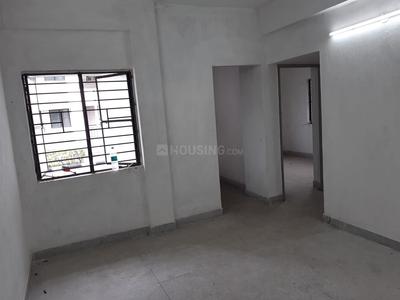 1 BHK Apartment