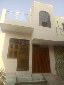 Gallery Cover Image of 750 Sq.ft 2 BHK Independent House for buy in Ashok Vihar Phase II for 4700000
