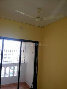 1 BHK Apartment