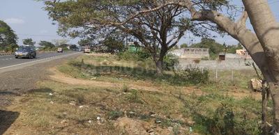 Residential Plot