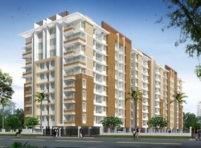 3 BHK Apartment