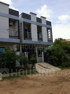 3 BHK Independent House