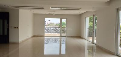 4 BHK Independent Floor
