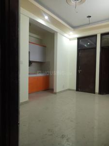 2 BHK Independent Floor