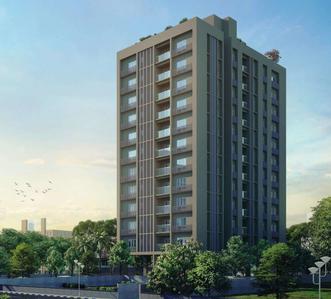 2 BHK Apartment
