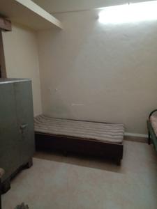 Bedroom Image of PG 6056512 Gokhalenagar in Gokhalenagar