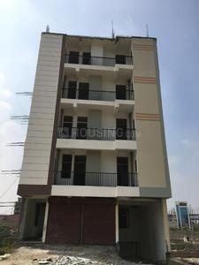 2 BHK इंडिपेंडेंट बिल्डर फ्लोर