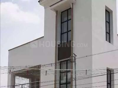 Gallery Cover Image of 2650 Sq.ft 4 BHK Independent House for buy in Chinmaya Nagar for 8500000