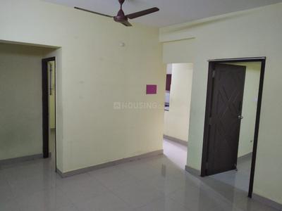 3 BHK Apartment