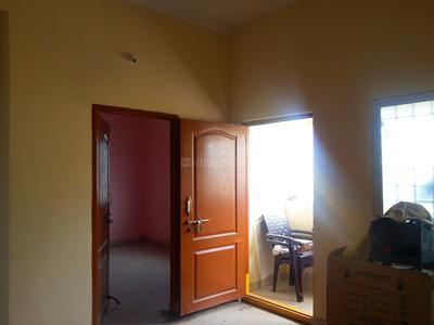 Gallery Cover Image of 1000 Sq.ft 2 BHK Apartment for buy in Mallapur for 2200000