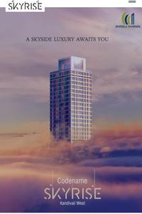 5 BHK Flat