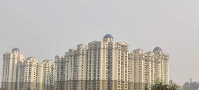 2 BHK Apartment