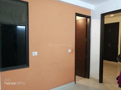 1 BHK Independent Floor