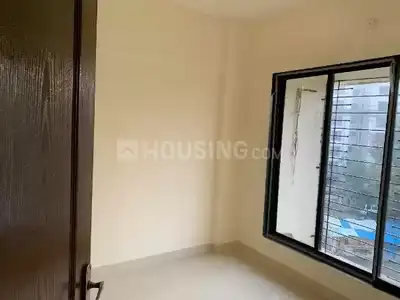 1 BHK Apartment