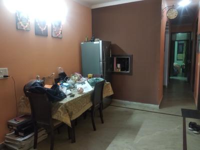 3 BHK Independent Floor
