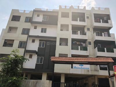 Gallery Cover Image of 1114 Sq.ft 2 BHK Apartment for buy in Whitefield for 3898000