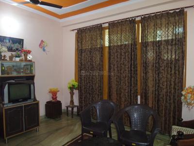 2 BHK Independent House