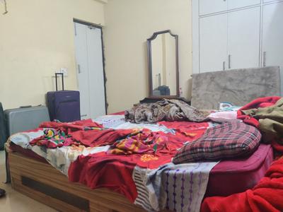 Bedroom Image of Sachin's PG in Sector 99