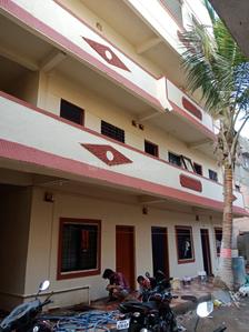Gallery Cover Image of 400 Sq.ft 1 RK Apartment for rent in Wagholi for 6000