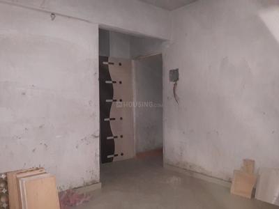 1 RK Apartment
