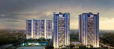 3 BHK Apartment