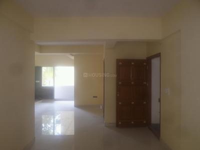 Gallery Cover Image of 1200 Sq.ft 2 BHK Apartment for buy in Dasarahalli for 5500000