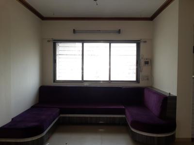 Gallery Cover Image of 850 Sq.ft 1.5 BHK Apartment for buy in Shivaji Nagar for 16000000