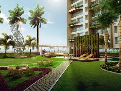2 BHK Apartment