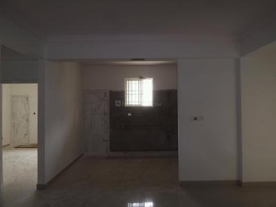 Gallery Cover Image of 1200 Sq.ft 3 BHK Apartment for buy in RR Nagar for 5400000