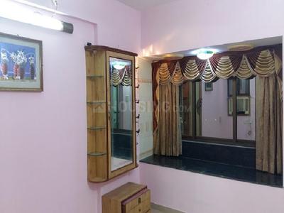 2 BHK Apartment
