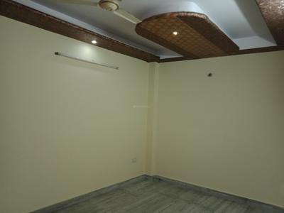 3 BHK Independent Floor