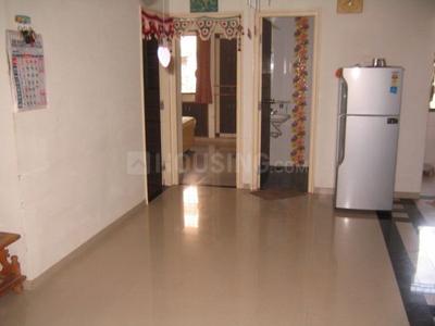 2 BHK Apartment