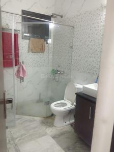 Gallery Cover Image of 2500 Sq.ft 4 BHK Independent House for buy in Talab Tillo for 9500000