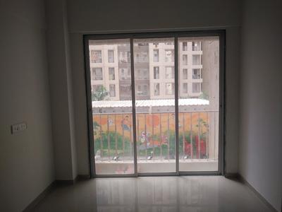 1 BHK Apartment