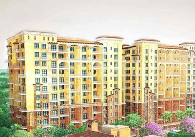 Gallery Cover Image of 1140 Sq.ft 2 BHK Apartment for buy in Baner for 7800000