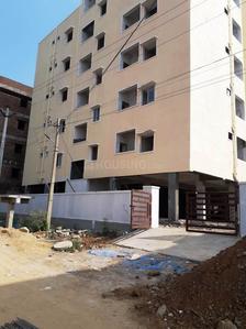 Gallery Cover Image of 1200 Sq.ft 2 BHK Apartment for buy in Kistareddypet for 3850000