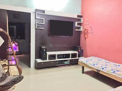 Gallery Cover Image of 1566 Sq.ft 3 BHK Independent House for buy in Hathijan for 5800000