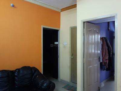 2 BHK Apartment